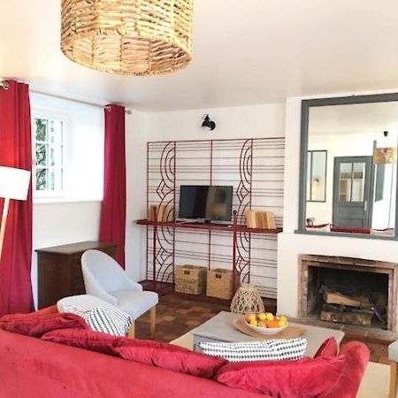Manoir Des Cognets Villa Plurien Buitenkant foto