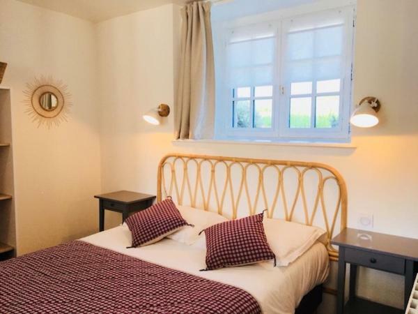 Manoir Des Cognets Villa Plurien Buitenkant foto