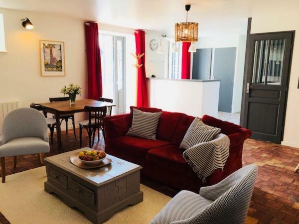 Manoir Des Cognets Villa Plurien Buitenkant foto