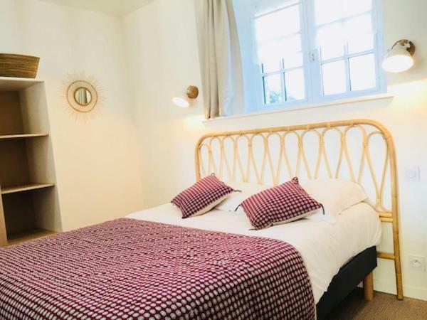 Manoir Des Cognets Villa Plurien Buitenkant foto
