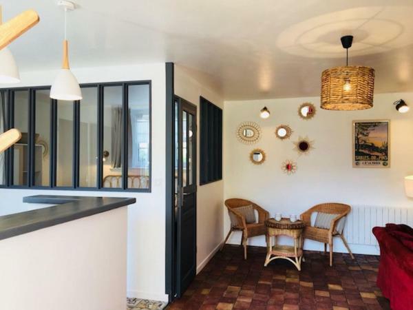 Manoir Des Cognets Villa Plurien Buitenkant foto